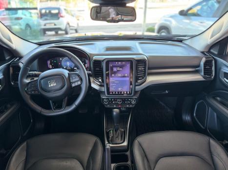 FIAT Toro 1.3 16V 4P FLEX 270 TURBO VOLCANO AUTOMTICO, Foto 10
