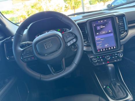 FIAT Toro 1.3 16V 4P FLEX 270 TURBO VOLCANO AUTOMTICO, Foto 11