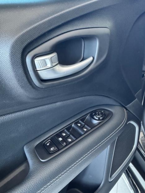 FIAT Toro 1.3 16V 4P FLEX 270 TURBO VOLCANO AUTOMTICO, Foto 13