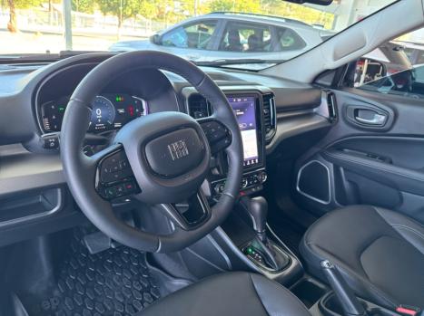 FIAT Toro 1.3 16V 4P FLEX 270 TURBO VOLCANO AUTOMTICO, Foto 14