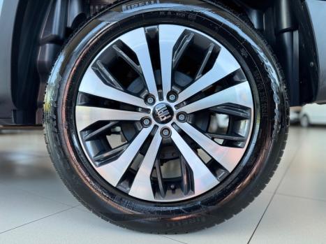 FIAT Toro 1.3 16V 4P FLEX 270 TURBO VOLCANO AUTOMTICO, Foto 18