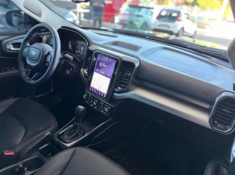 FIAT Toro 1.3 16V 4P FLEX 270 TURBO VOLCANO AUTOMTICO, Foto 19