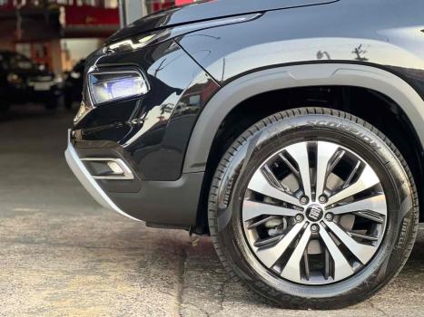 FIAT Toro 1.3 16V 4P FLEX 270 TURBO VOLCANO AUTOMTICO, Foto 3