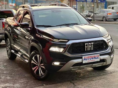 FIAT Toro 1.3 16V 4P FLEX 270 TURBO VOLCANO AUTOMTICO, Foto 6