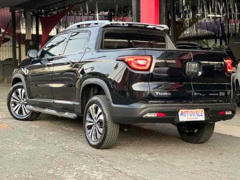 FIAT Toro 1.3 16V 4P FLEX 270 TURBO VOLCANO AUTOMTICO, Foto 7