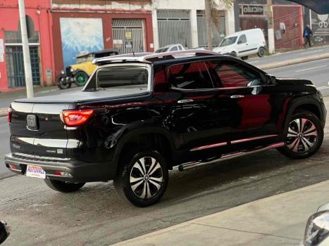 FIAT Toro 1.3 16V 4P FLEX 270 TURBO VOLCANO AUTOMTICO, Foto 8
