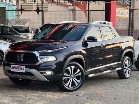 FIAT Toro 1.3 16V 4P FLEX 270 TURBO VOLCANO AUTOMTICO, Foto 9