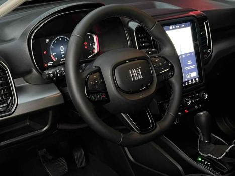 FIAT Toro 1.3 16V 4P FLEX 270 TURBO VOLCANO AUTOMTICO, Foto 10