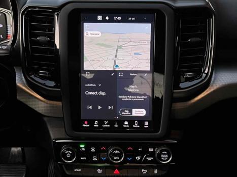 FIAT Toro 1.3 16V 4P FLEX 270 TURBO VOLCANO AUTOMTICO, Foto 11