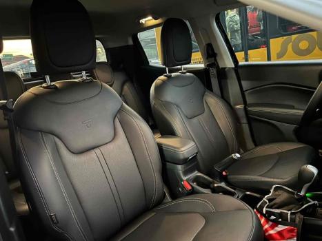 FIAT Toro 1.3 16V 4P FLEX 270 TURBO VOLCANO AUTOMTICO, Foto 12