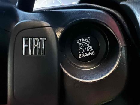 FIAT Toro 1.3 16V 4P FLEX 270 TURBO VOLCANO AUTOMTICO, Foto 13