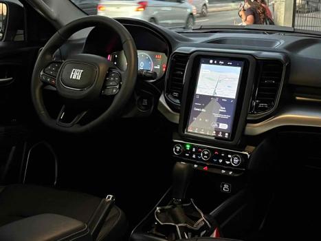 FIAT Toro 1.3 16V 4P FLEX 270 TURBO VOLCANO AUTOMTICO, Foto 14