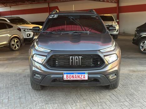 FIAT Toro 1.3 16V 4P FLEX 270 TURBO VOLCANO AUTOMTICO, Foto 2