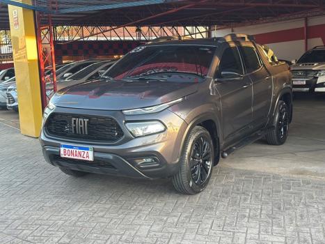 FIAT Toro 1.3 16V 4P FLEX 270 TURBO VOLCANO AUTOMTICO, Foto 3