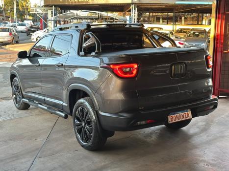 FIAT Toro 1.3 16V 4P FLEX 270 TURBO VOLCANO AUTOMTICO, Foto 4
