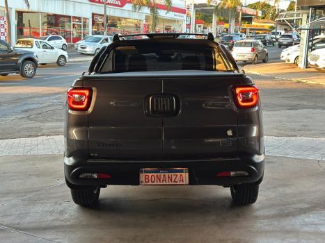 FIAT Toro 1.3 16V 4P FLEX 270 TURBO VOLCANO AUTOMTICO, Foto 5