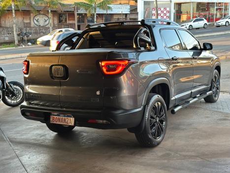 FIAT Toro 1.3 16V 4P FLEX 270 TURBO VOLCANO AUTOMTICO, Foto 6