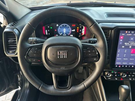 FIAT Toro 1.3 16V 4P FLEX 270 TURBO VOLCANO AUTOMTICO, Foto 9