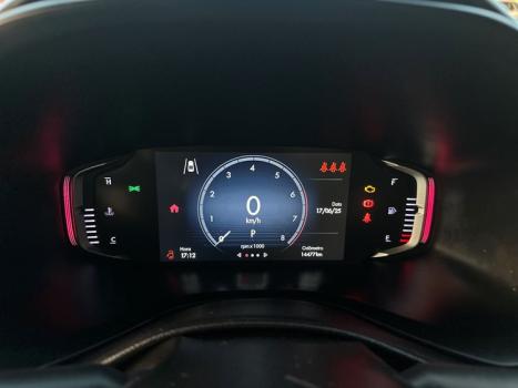 FIAT Toro 1.3 16V 4P FLEX 270 TURBO VOLCANO AUTOMTICO, Foto 10