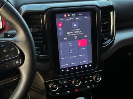 FIAT Toro 1.3 16V 4P FLEX 270 TURBO VOLCANO AUTOMTICO, Foto 11