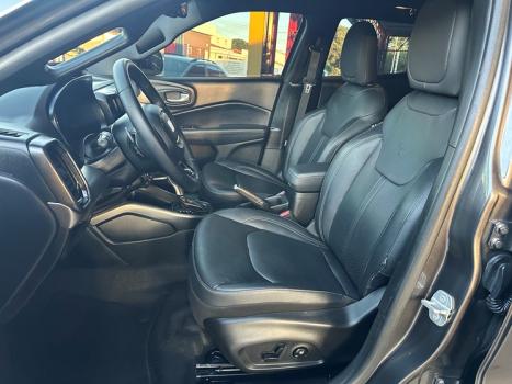 FIAT Toro 1.3 16V 4P FLEX 270 TURBO VOLCANO AUTOMTICO, Foto 13