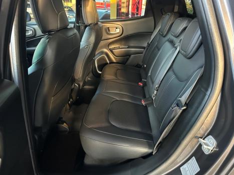 FIAT Toro 1.3 16V 4P FLEX 270 TURBO VOLCANO AUTOMTICO, Foto 14