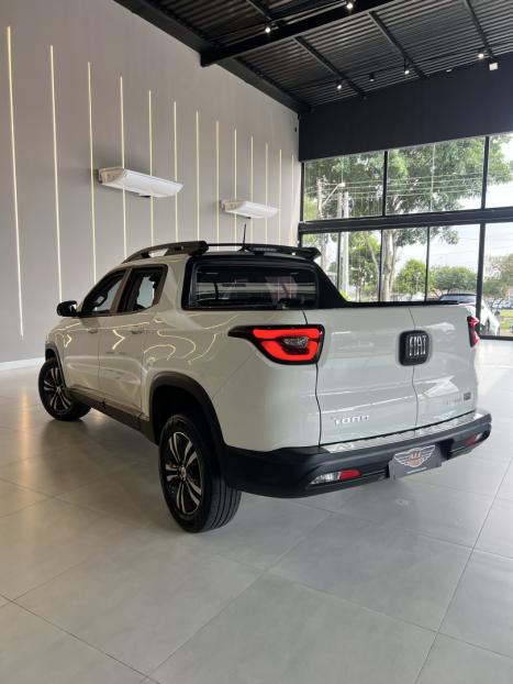FIAT Toro 1.3 16V 4P FLEX 270 TURBO FREEDOM AUTOMTICO, Foto 3