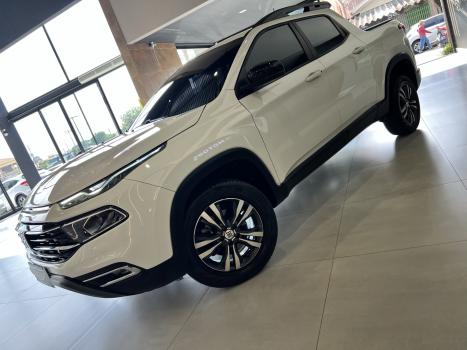 FIAT Toro 1.3 16V 4P FLEX 270 TURBO FREEDOM AUTOMTICO, Foto 4