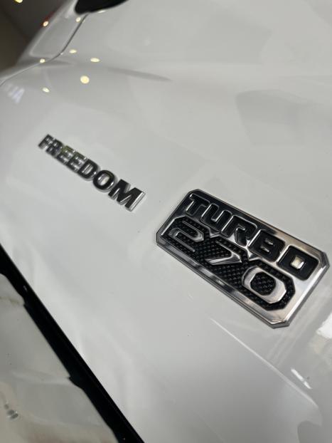 FIAT Toro 1.3 16V 4P FLEX 270 TURBO FREEDOM AUTOMTICO, Foto 5