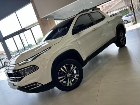 FIAT Toro 1.3 16V 4P FLEX 270 TURBO FREEDOM AUTOMTICO, Foto 6