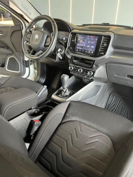 FIAT Toro 1.3 16V 4P FLEX 270 TURBO FREEDOM AUTOMTICO, Foto 7