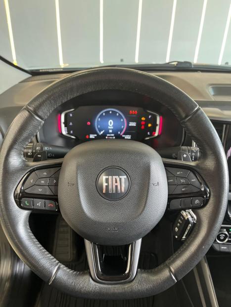FIAT Toro 1.3 16V 4P FLEX 270 TURBO FREEDOM AUTOMTICO, Foto 8
