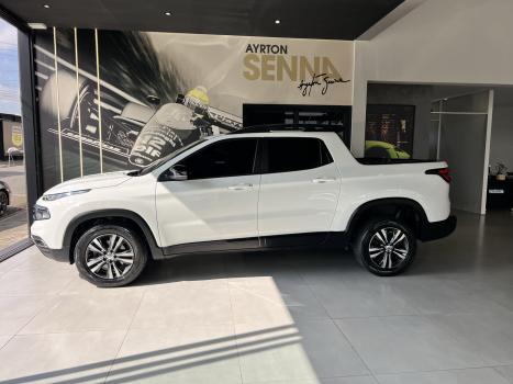 FIAT Toro 1.3 16V 4P FLEX 270 TURBO FREEDOM AUTOMTICO, Foto 9
