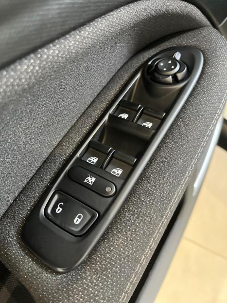 FIAT Toro 1.3 16V 4P FLEX 270 TURBO FREEDOM AUTOMTICO, Foto 10