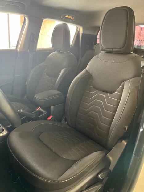 FIAT Toro 1.3 16V 4P FLEX 270 TURBO FREEDOM AUTOMTICO, Foto 11