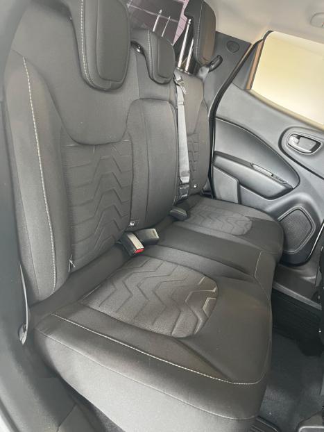 FIAT Toro 1.3 16V 4P FLEX 270 TURBO FREEDOM AUTOMTICO, Foto 12