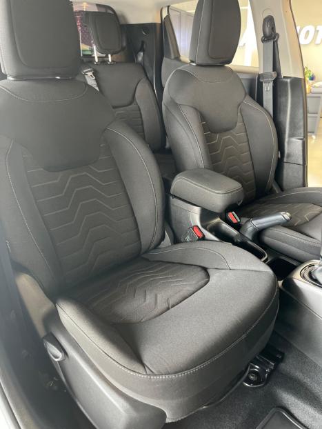 FIAT Toro 1.3 16V 4P FLEX 270 TURBO FREEDOM AUTOMTICO, Foto 13