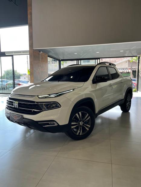 FIAT Toro 1.3 16V 4P FLEX 270 TURBO FREEDOM AUTOMTICO, Foto 14