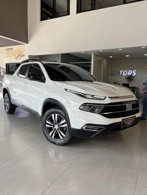 FIAT Toro 1.3 16V 4P FLEX 270 TURBO FREEDOM AUTOMTICO, Foto 15
