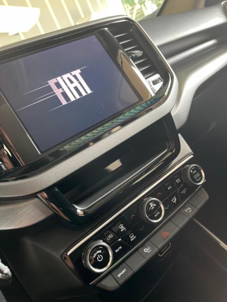 FIAT Toro 1.3 16V 4P FLEX 270 TURBO FREEDOM AUTOMTICO, Foto 18
