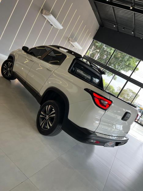 FIAT Toro 1.3 16V 4P FLEX 270 TURBO FREEDOM AUTOMTICO, Foto 20