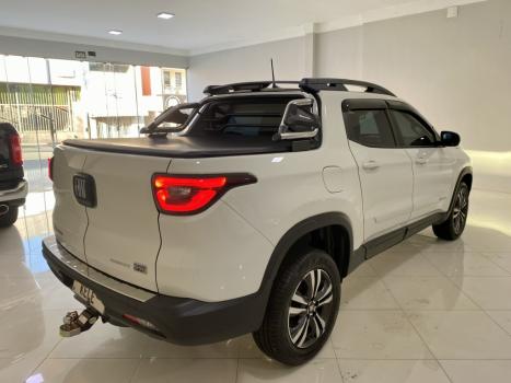 FIAT Toro 1.3 16V 4P FLEX 270 TURBO FREEDOM AUTOMTICO, Foto 2