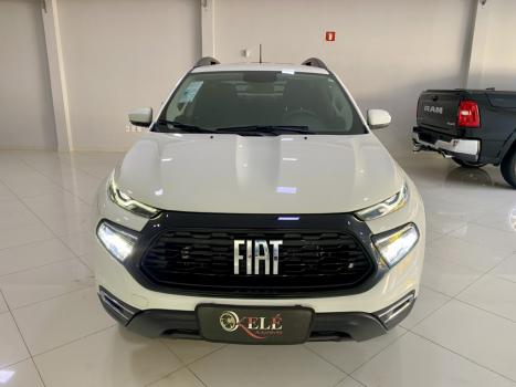FIAT Toro 1.3 16V 4P FLEX 270 TURBO FREEDOM AUTOMTICO, Foto 3