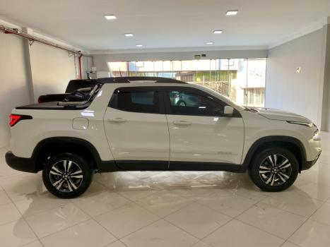 FIAT Toro 1.3 16V 4P FLEX 270 TURBO FREEDOM AUTOMTICO, Foto 4