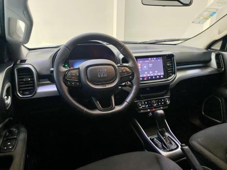FIAT Toro 1.3 16V 4P FLEX 270 TURBO FREEDOM AUTOMTICO, Foto 6