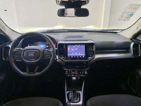 FIAT Toro 1.3 16V 4P FLEX 270 TURBO FREEDOM AUTOMTICO, Foto 7