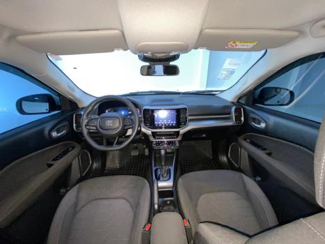 FIAT Toro 1.3 16V 4P FLEX 270 TURBO FREEDOM AUTOMTICO, Foto 8