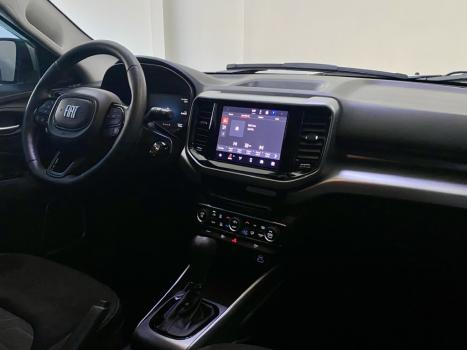 FIAT Toro 1.3 16V 4P FLEX 270 TURBO FREEDOM AUTOMTICO, Foto 9