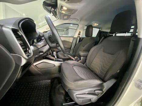 FIAT Toro 1.3 16V 4P FLEX 270 TURBO FREEDOM AUTOMTICO, Foto 10