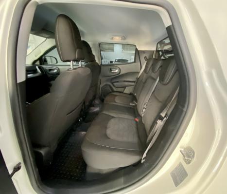 FIAT Toro 1.3 16V 4P FLEX 270 TURBO FREEDOM AUTOMTICO, Foto 11